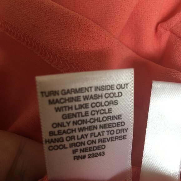 Flutter Sleeve Top with Shorts NWOT. - Picture 8 of 13